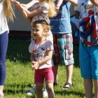 Wartościowy nastolatek - piknik rodzinny